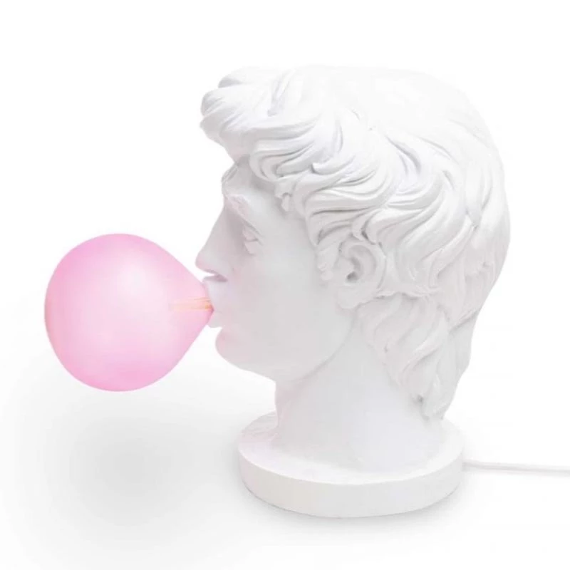 Seletti Wonder Times Lamp