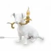 Seletti Rio The Dog Lamp
