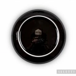 Seletti Earth Europe Cosmic Dinnerplate