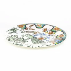 Seletti Hybrid Dessert Plate Zoe
