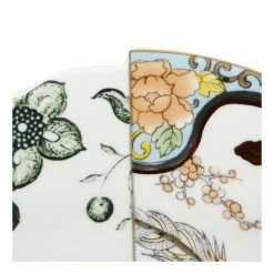 Seletti Hybrid Dessert Plate Zoe