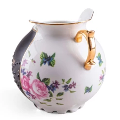 Seletti Hybrid Lfe Vase