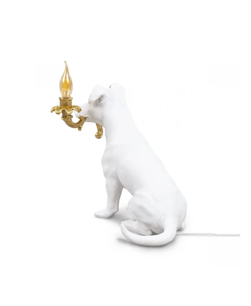 Seletti Rio Table Lamp