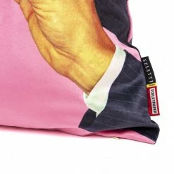 Seletti Cuscino Toiletpaper 50x50 Art 2332