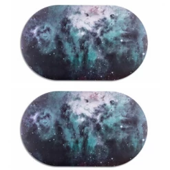 Seletti X DIESEL Nebulosa Table Mat - Set of 2