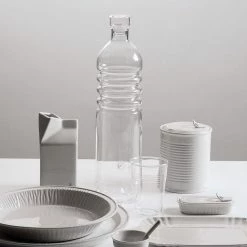 Seletti The Large Glass Bottle