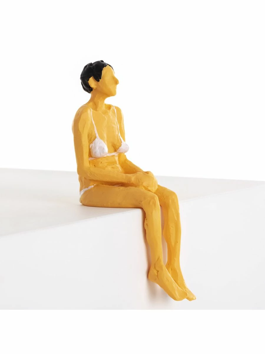 Seletti Love is a Verb Penelope