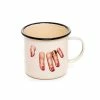 Seletti Finger Toiletpaper Mug