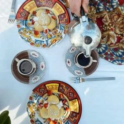 Seletti Fruit Plate Hybrid Huaricanga 20cm