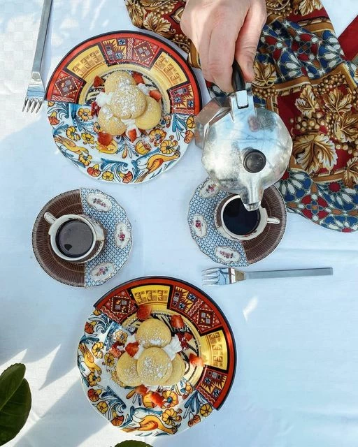 Seletti Fruit Plate Hybrid Huaricanga 20cm