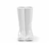 Seletti White Memorabilla Collection My Rainboots