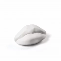 Seletti Porcelain Mouth Sculpture