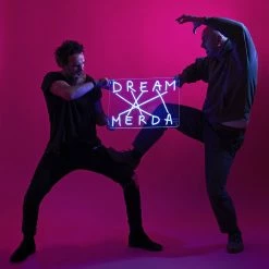 Seletti Dream Merda Led Lamp