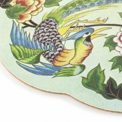 Seletti Hybrid Teodora Table Mat - Set of 2