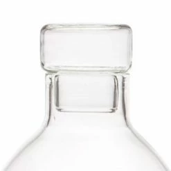 Seletti The Large Glass Bottle