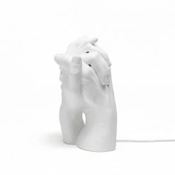 Seletti With Me Lamp