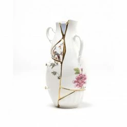 Seletti Kintsugi Vase