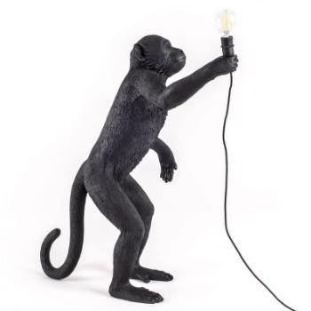 Seletti Monkey Lamp
