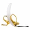 Seletti Loui Banana Lamp
