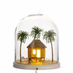 Seletti Lampada My Little Holiday Art 10459