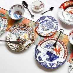 Seletti Hybrid Despina Bowl