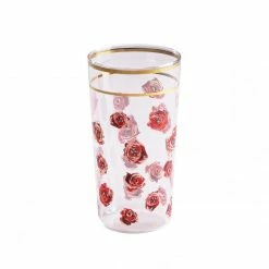 Seletti Glass Roses