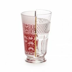 Seletti Hybrid Cocktail Glasses Clarice