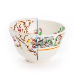 Seletti Hybrid Irene Bowl