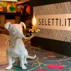Seletti RIO Lamp