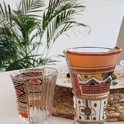 Seletti Hybrid Cocktail Glasses Clarice