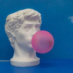 Seletti Wonder Times Lamp