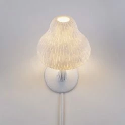 Seletti Mushroom Lamp
