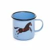 Seletti Horse Toiletpaper Mug