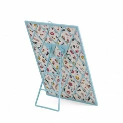 Seletti Medium Revolver Mirror