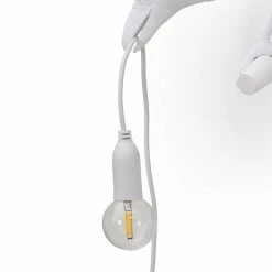 Seletti Bird Wall Lamp - Outdoor