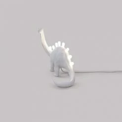 Seletti Brontosaurus Dinosaur Lamp