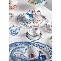 Seletti Hybrid Diomira Tray