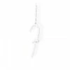 Seletti Snarkitecture Candy Cane Ornament