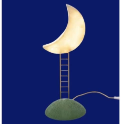 Seletti X MARCANTONIO My Secret Place Table Lamp