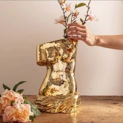 Seletti Milo Vase