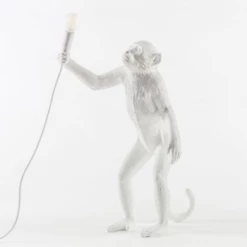 Seletti Monkey Lamp - Set of 2