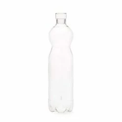Seletti The Large Glass Bottle
