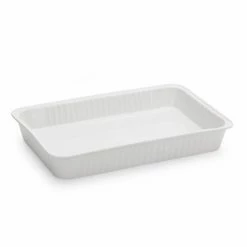 Seletti Estetico Quotidiano The Rectangular Baking Dish