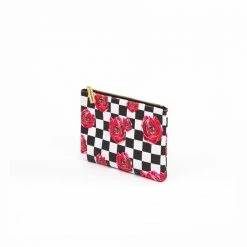 Seletti Large Roses Pencil Case