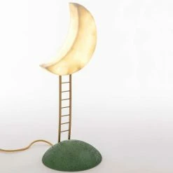 Seletti My Secret Place Table Lamp