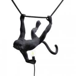 Seletti Monkey Lamp - Set of 2