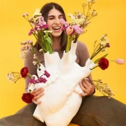 Seletti LOVE IN BLOOM GIANT