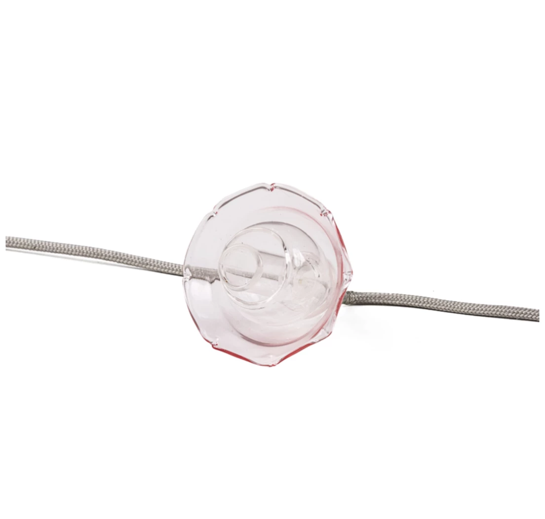 Seletti Floralia Lamp