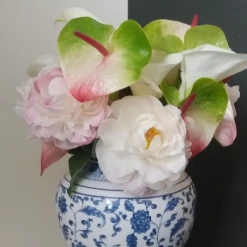 Seletti Hybrid Melania Vase