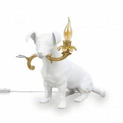 Seletti Seletti - Rio Dog Lamp